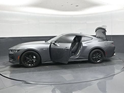 Used 2024 Ford Mustang GT RWD image 51