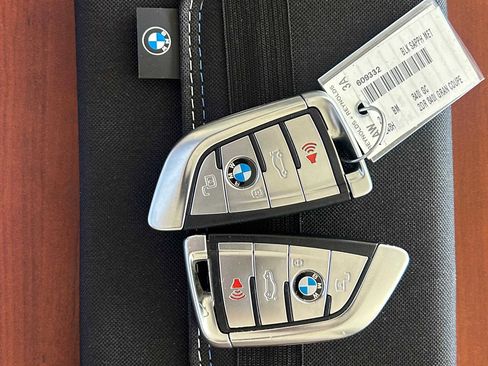 Used 2024 BMW 840i Gran Coupe w/ M Sport Professional Package image 14