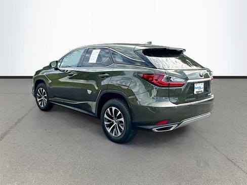 Used 2021 Lexus RX 350 FWD w/ Accessory Package image 5