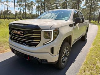 New 2026 GMC Sierra 1500 AT4 w/ Technology Package AWD/4WD video 1