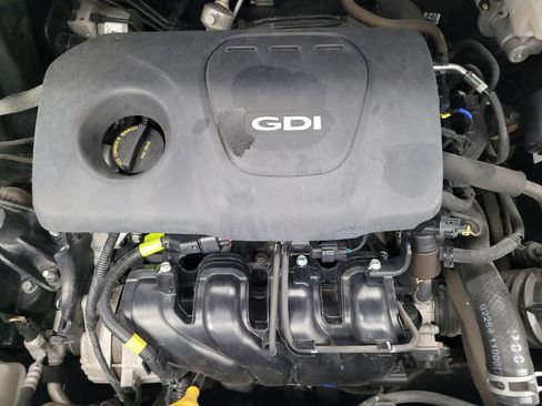 Used 2018 Kia Soul w/ Convenience Package image 30