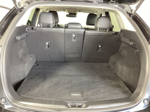 Used 2025 MAZDA CX-5 AWD 2.5 S w/ Preferred Package image 35