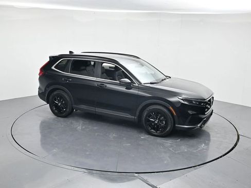 Used 2024 Honda CR-V Sport-L image 37