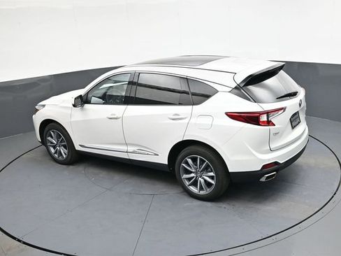 Used 2022 Acura RDX w/ Technology Package image 22