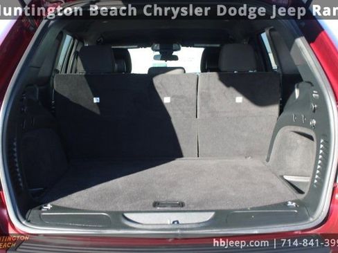 Used 2018 Jeep Grand Cherokee Laredo image 34