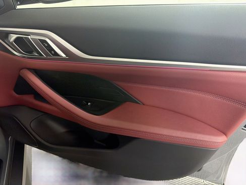 Used 2024 BMW i4 eDrive35 w/ Premium Package RWD image 33