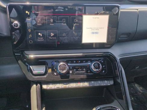 New 2026 GMC Sierra 2500 AT4X AWD/4WD image 13