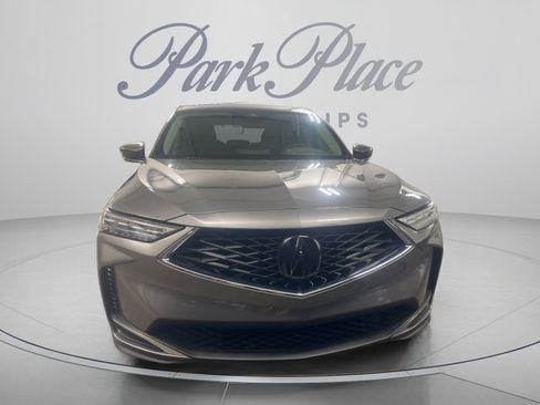 Used 2026 Acura MDX FWD image 9