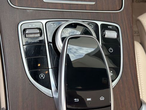 Used 2023 Mercedes-Benz C 300 Cabriolet w/ AMG Line image 34