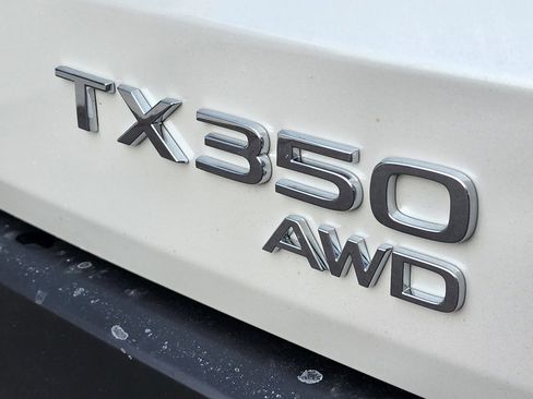 Used 2024 Lexus TX 350 AWD image 27