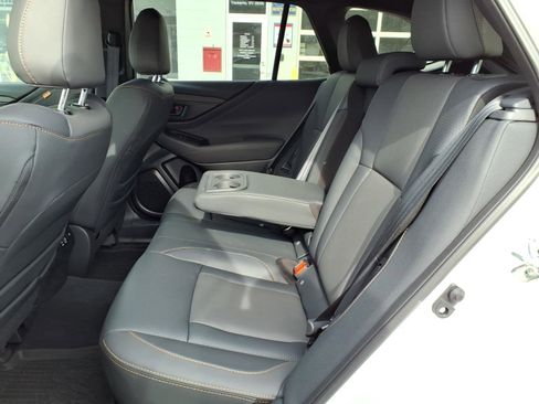 Certified 2025 Subaru Outback Wilderness image 8