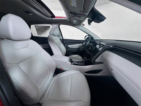 Used 2023 Hyundai Tucson SEL w/ Convenience Package image 30