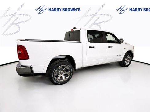 New 2026 RAM 1500 Big Horn image 31