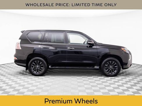 Used 2023 Lexus GX 460 Premium image 6