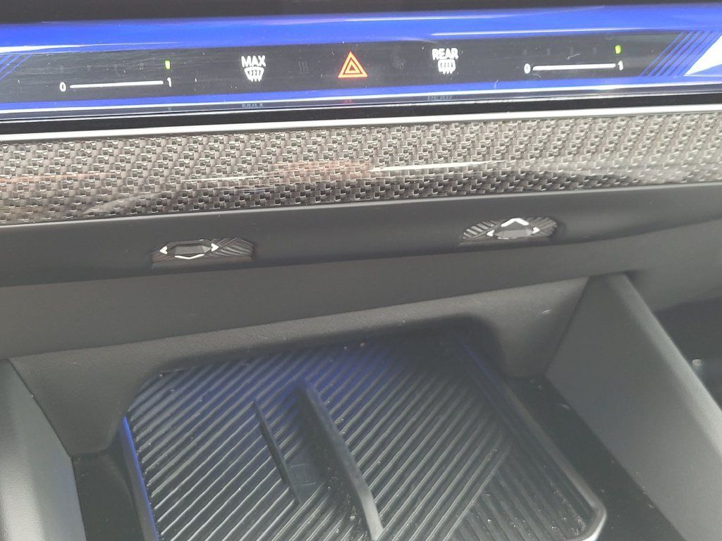 Certified 2024 BMW i5 M60 w/ Executive Package AWD/4WD image 21