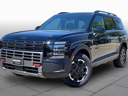 Certified 2026 Hyundai Palisade XRT Pro