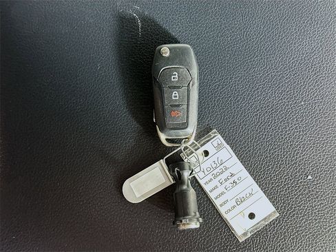 Used 2022 Ford F350 XLT w/ XLT Premium Package image 35