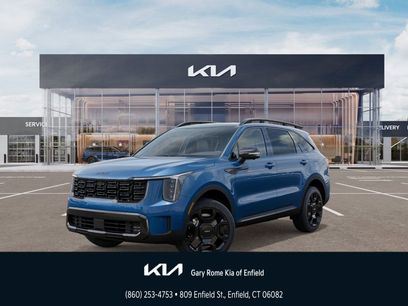New 2026 Kia Sorento SX Prestige