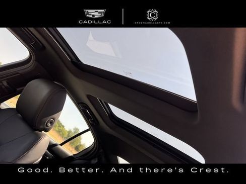 Certified 2025 Cadillac CT5 Sport w/ Sun And Sound Package AWD/4WD image 25