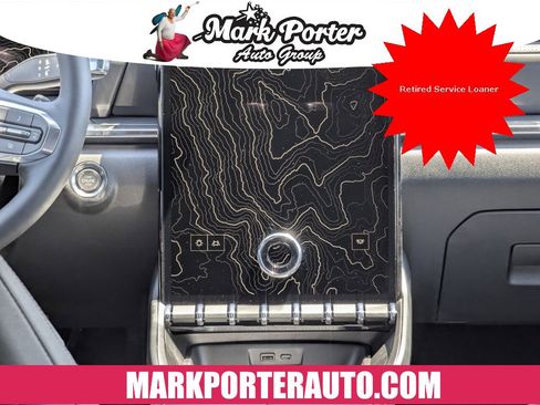 New 2026 GMC Terrain Elevation w/ LPO, Floor Liner Package image 22