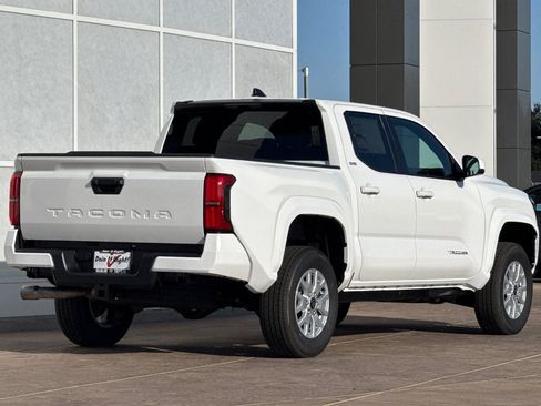 New 2026 Toyota Tacoma SR5 image 4