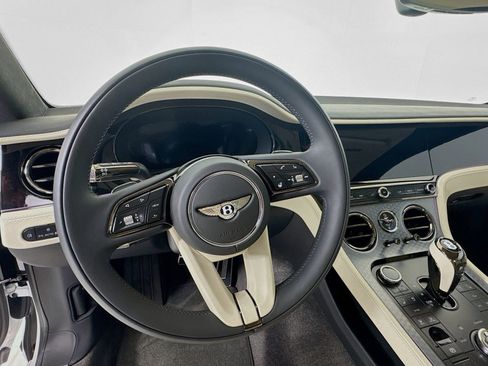 Used 2025 Bentley Continental GT Speed AWD/4WD image 12