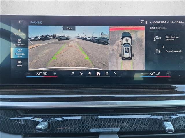 Certified 2024 BMW X5 xDrive50e w/ Premium Package AWD/4WD image 11