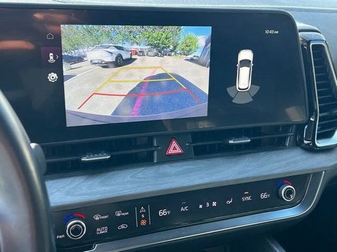 Certified 2023 Kia Sportage X-Line w/ X-Line Premium Package image 24