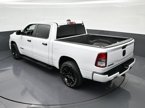 Used 2024 RAM 1500 Big Horn RWD image 19