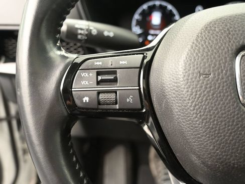 Certified 2023 Honda CR-V EX-L image 18