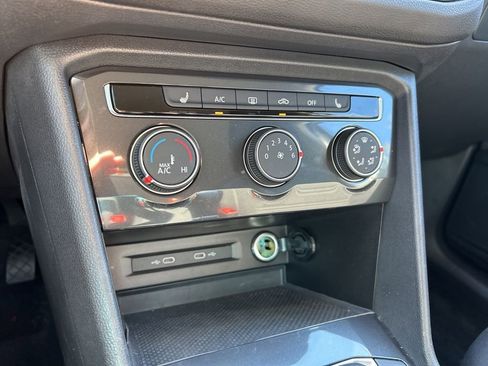 Certified 2022 Volkswagen Tiguan S image 27