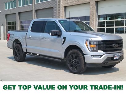 Certified 2023 Ford F150 XLT w/ Equipment Group 302A High