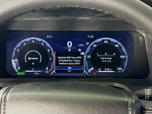 New 2026 Toyota Tacoma TRD Off-Road AWD/4WD image 14