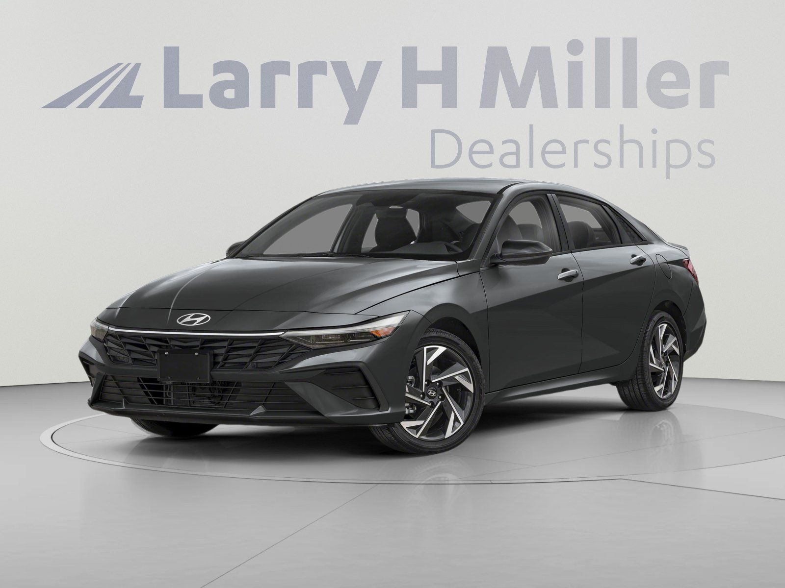 Used 2025 Hyundai Elantra SEL FWD image 1