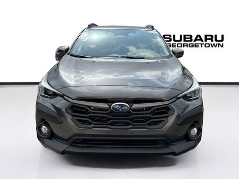 New 2026 Subaru Crosstrek 2.5i Limited image 2