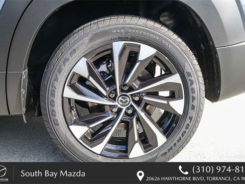 New 2026 MAZDA CX-50 2.5 Hybrid w/ Cargo Package image 10