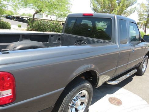 Used 2007 Ford Ranger XLT image 10