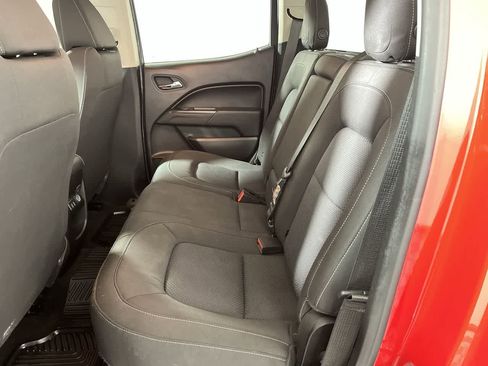 Used 2018 Chevrolet Colorado LT image 26