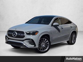 New 2026 Mercedes-Benz GLE 450 4MATIC Coupe video 1