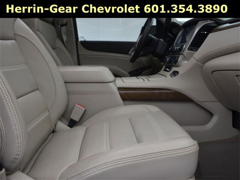 Used 2020 GMC Yukon Denali w/ Denali Ultimate Package image 20