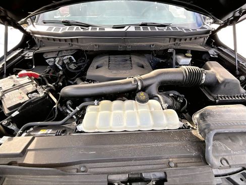 Used 2023 Ford F150 Tremor w/ Equipment Group 402A High image 29