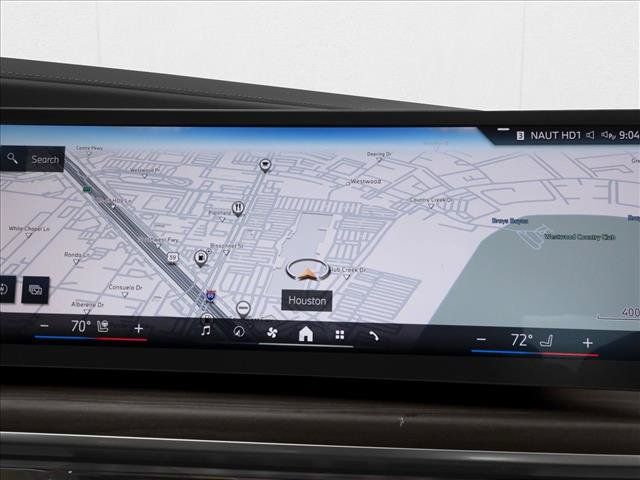 New 2026 BMW 760i xDrive AWD/4WD image 12