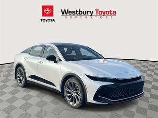 Certified 2026 Toyota Crown Limited video 1