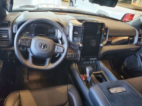 New 2026 RAM 1500 RHO image 7