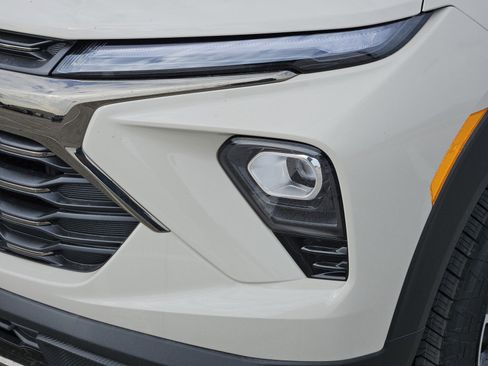 New 2026 Chevrolet TrailBlazer ACTIV w/ Convenience Package image 5