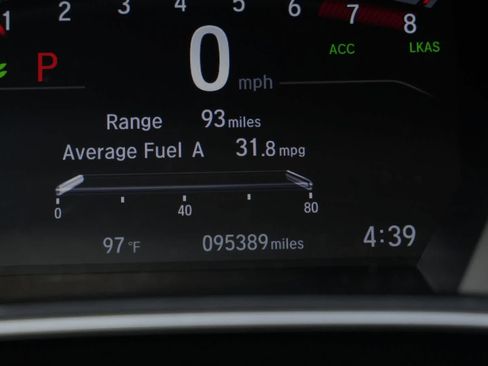 Used 2020 Honda CR-V Touring image 12