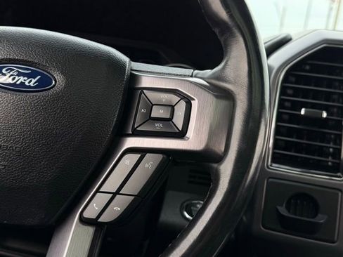 Certified 2019 Ford Expedition Max Platinum image 11