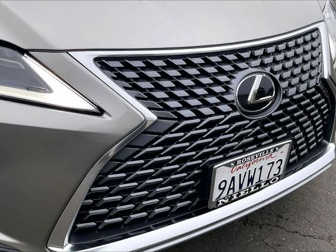 Used 2022 Lexus RX 350 AWD w/ Premium Package image 32