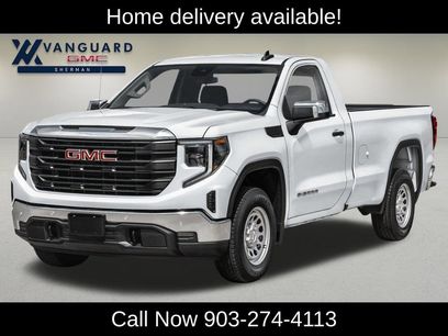 New 2026 GMC Sierra 1500 Pro w/ Pro Value Package