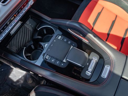 Used 2024 Mercedes-Benz GLE 53 AMG 4MATIC Coupe w/ Driver Assistance Package image 29